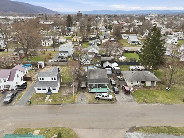$147,000 | 317 McConnell Avenue, Horseheads, NY 14903