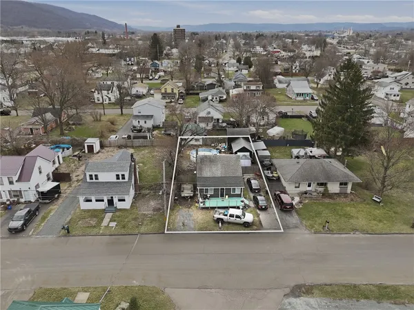 $147,000 | 317 McConnell Avenue, Horseheads, NY 14903