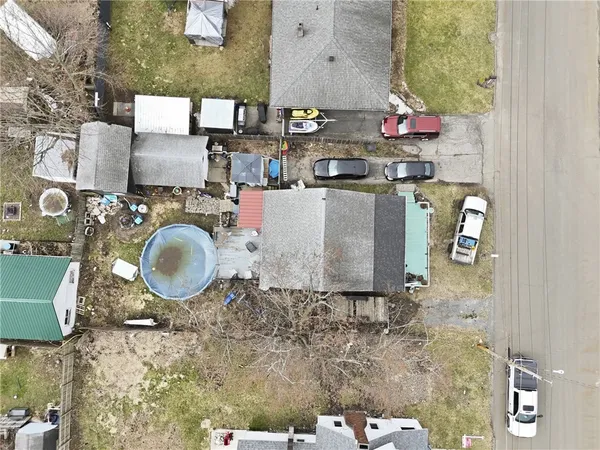 $147,000 | 317 McConnell Avenue, Horseheads, NY 14903