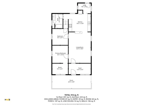 $147,000 | 317 McConnell Avenue, Horseheads, NY 14903