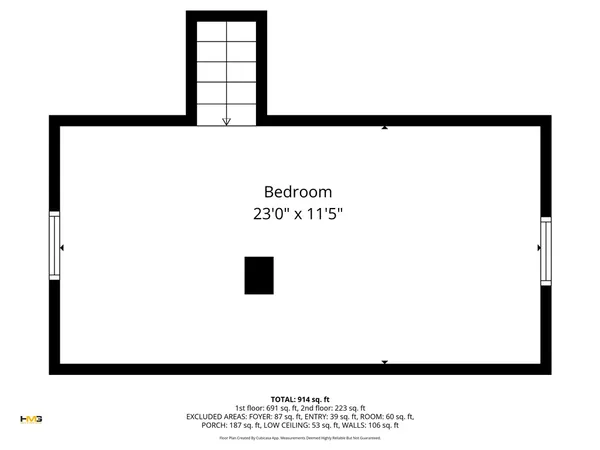 $147,000 | 317 McConnell Avenue, Horseheads, NY 14903