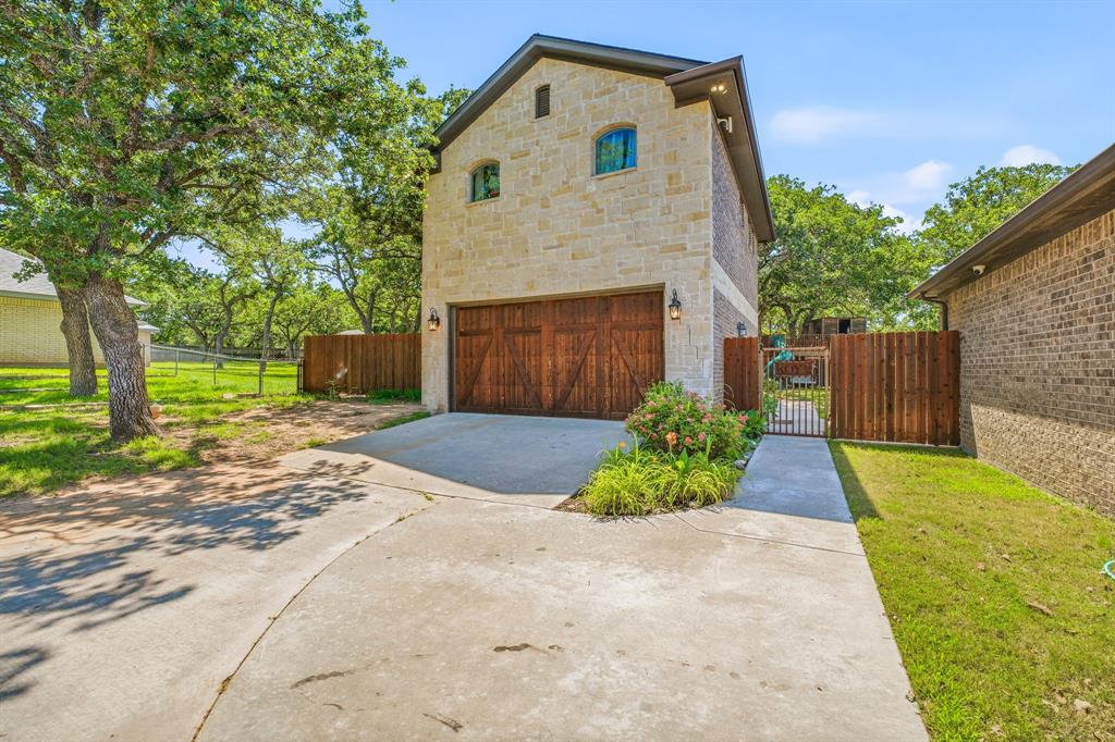 315 Timber Ridge Road Graham, TX 76450 - Photo 24 of 37