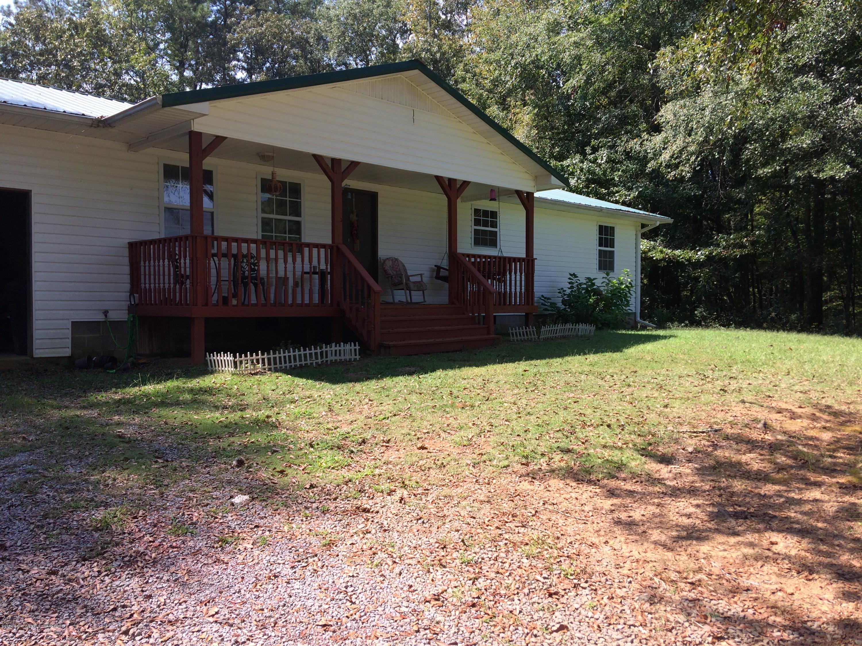 1699 Johnsey Bridge Road Jasper, AL 35503 - Photo 15 of 17 Gallery Image 15