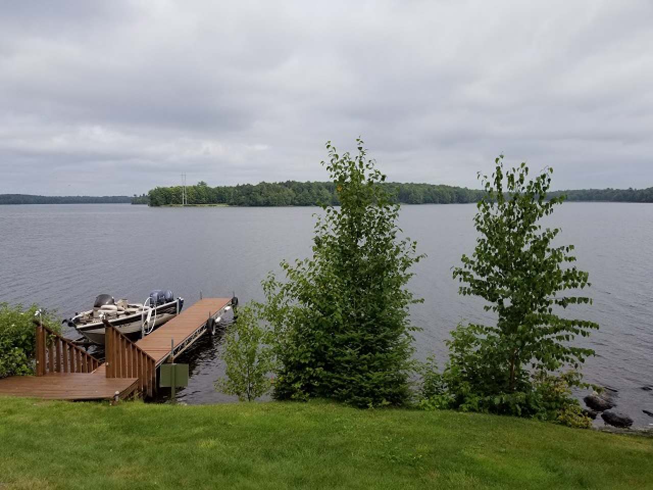 6150 Downey Road, Unit 9 Butternut, WI 54514 - Photo 16 of 22 Gallery Image 16