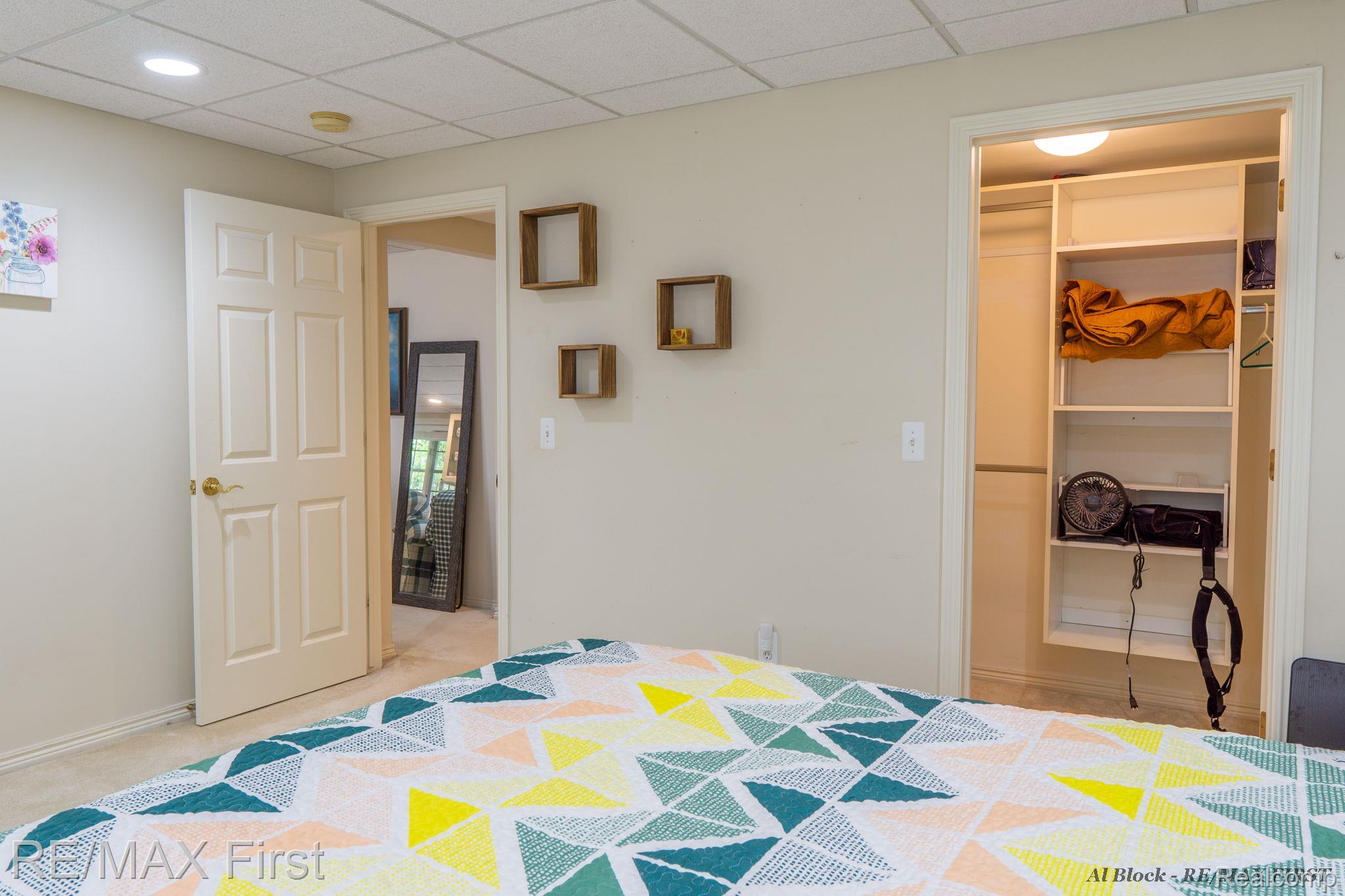 2945 Birnam Court, Unit 58 Rochester, MI 48306 - Photo 46 of 55 Gallery Image 46