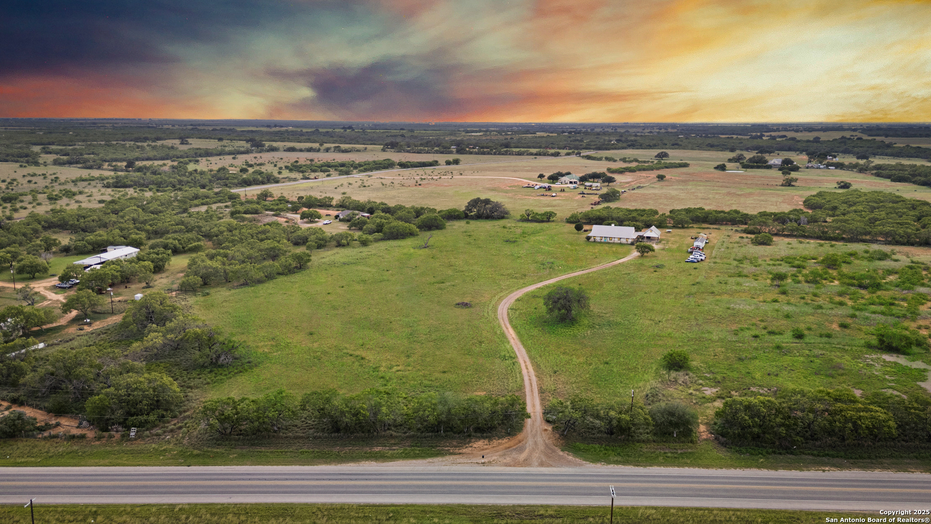 4355 Highway 16 Jourdanton, TX 78026 - Photo 49 of 49