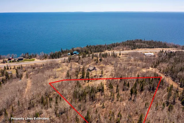$174,900 | Xx Xx Palisade Heights Trail, Silver Bay, MN 55614