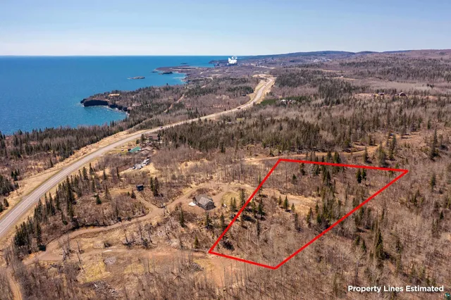 $174,900 | Xx Xx Palisade Heights Trail, Silver Bay, MN 55614