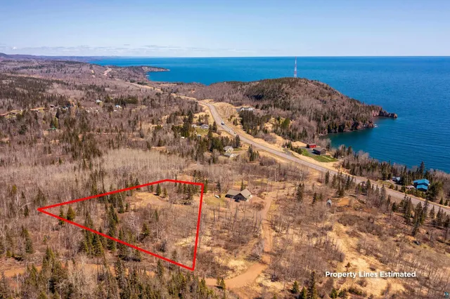 $174,900 | Xx Xx Palisade Heights Trail, Silver Bay, MN 55614