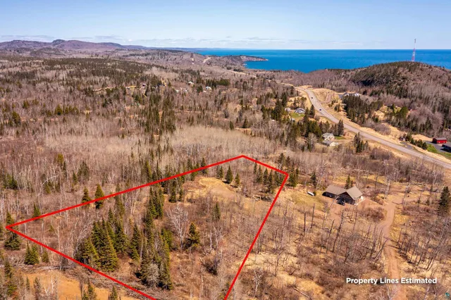 $174,900 | Xx Xx Palisade Heights Trail, Silver Bay, MN 55614