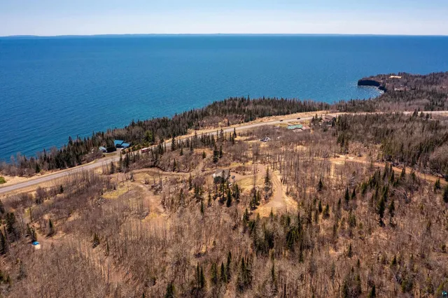 $174,900 | Xx Xx Palisade Heights Trail, Silver Bay, MN 55614