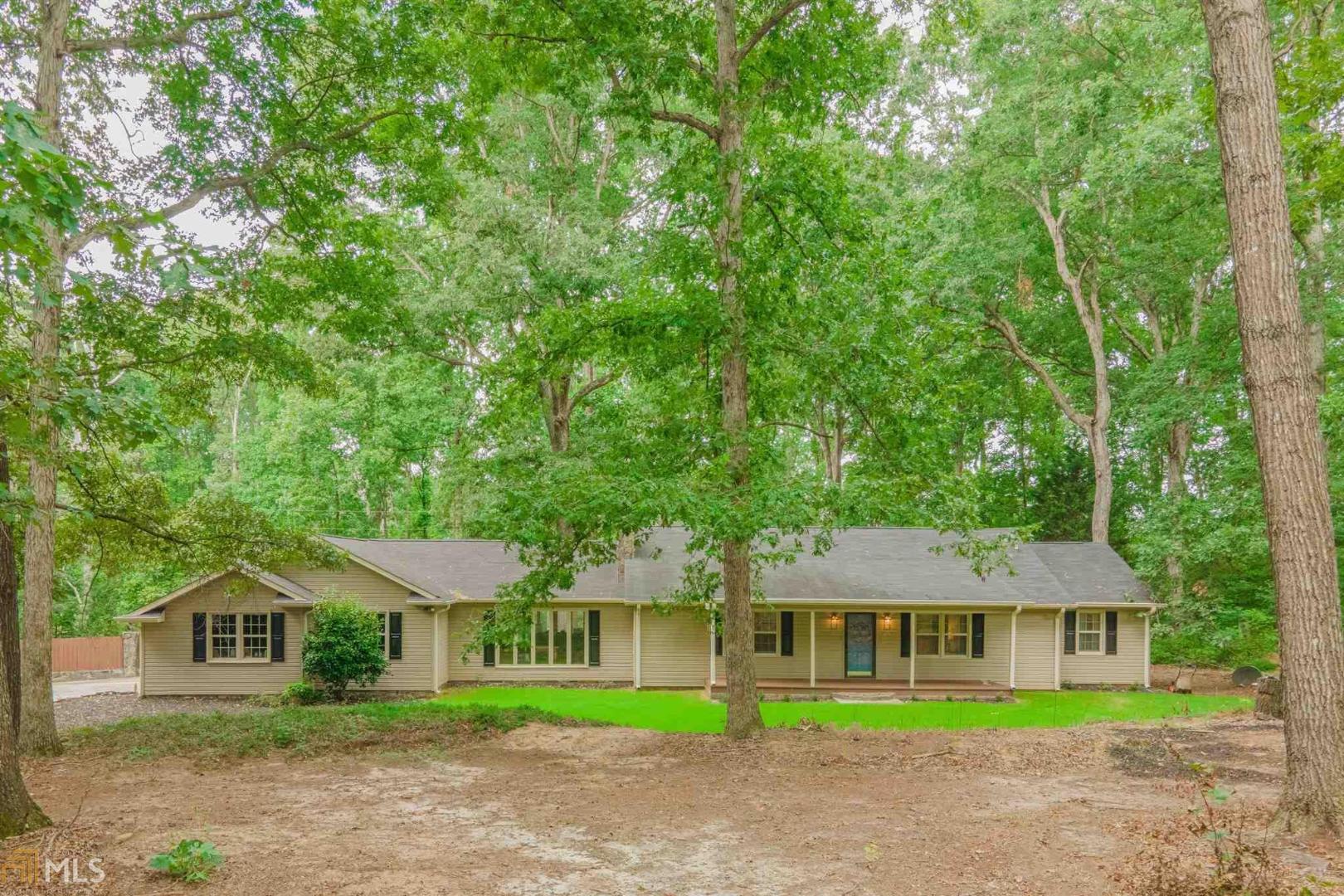 454 Vanna Road Royston, GA 30662 - Photo 1 of 1