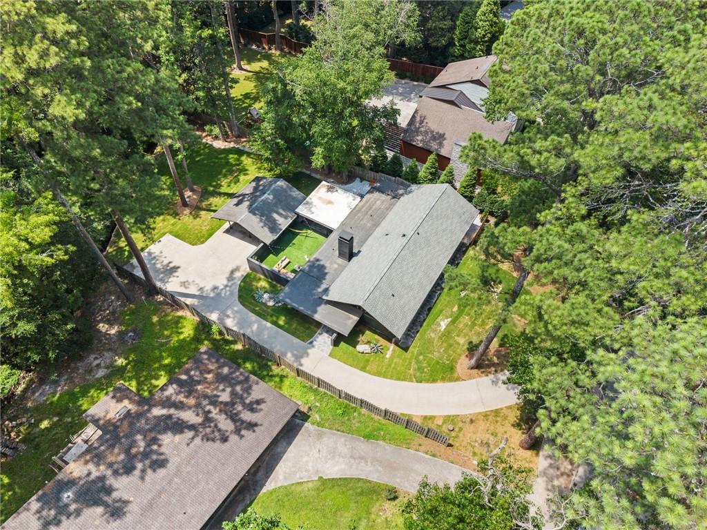 3252 West Roxboro Road Northeast Atlanta, GA 30324 - Photo 57 of 63