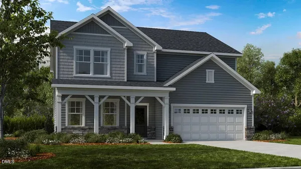 $776,999 | 229 Tidal Pool Way, Cary, NC 27519