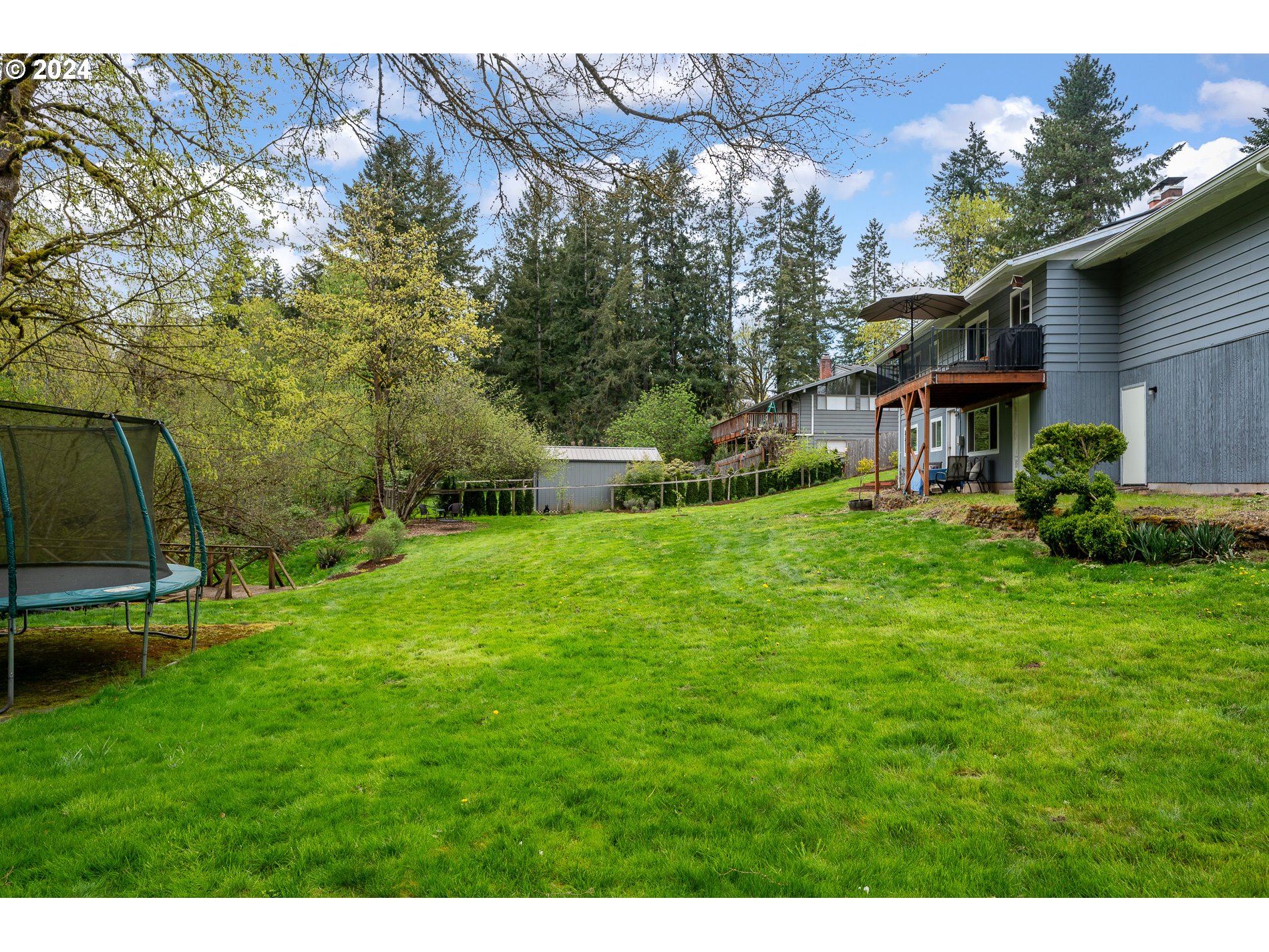 15202 South Thayer Road Oregon City, OR 97045 - Photo 11 of 47 Gallery Image 11