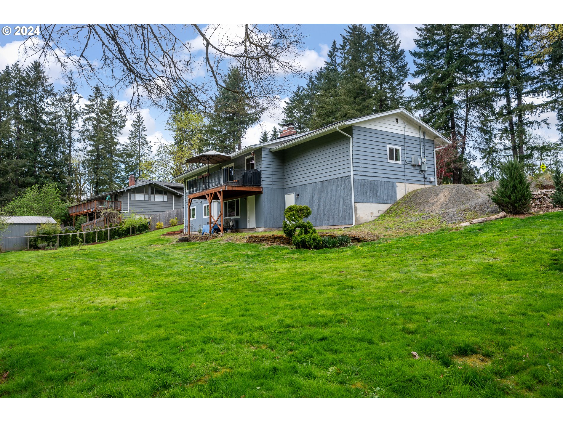 15202 South Thayer Road Oregon City, OR 97045 - Photo 12 of 47 Gallery Image 12
