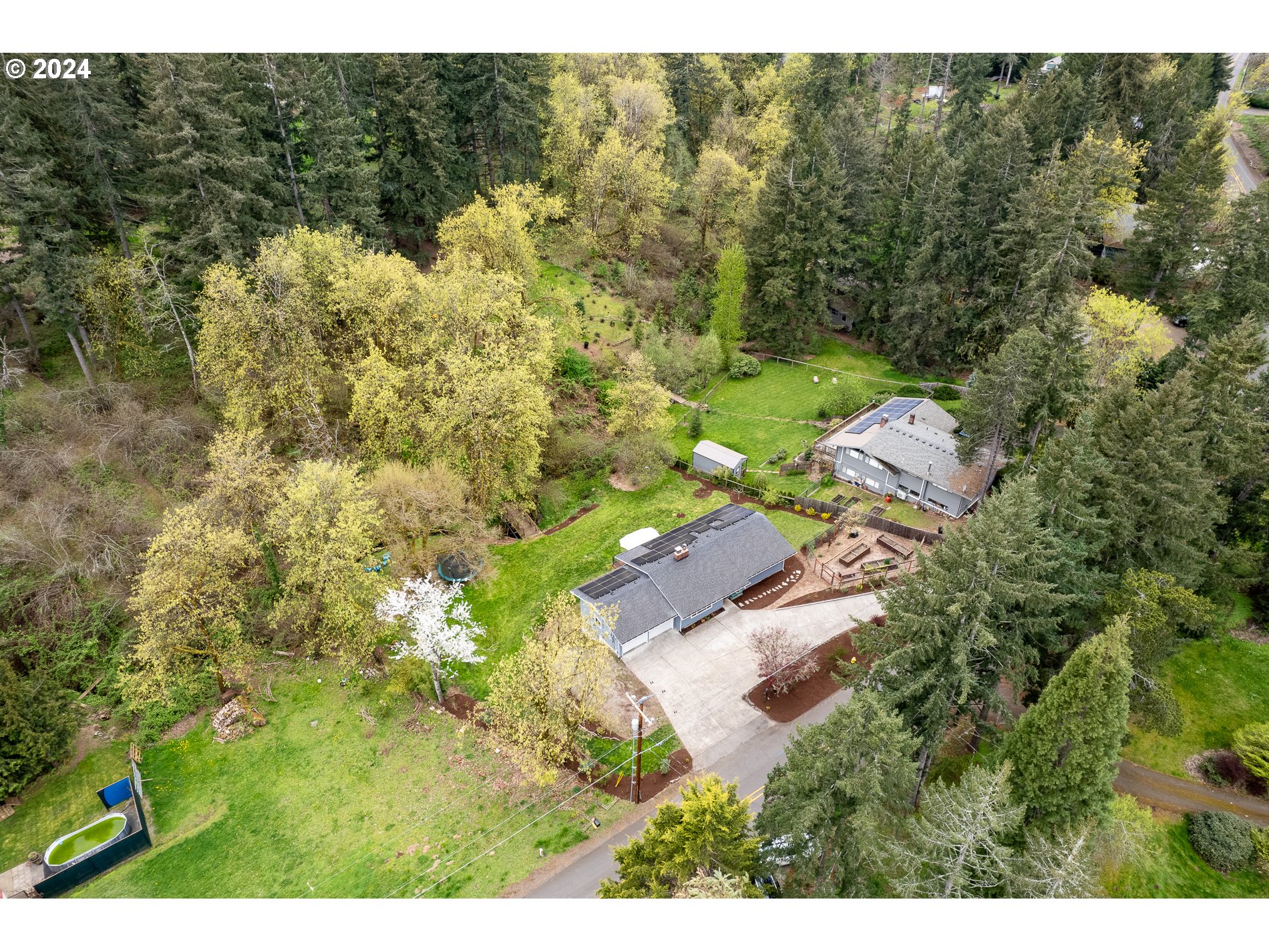15202 South Thayer Road Oregon City, OR 97045 - Photo 23 of 47 Gallery Image 23