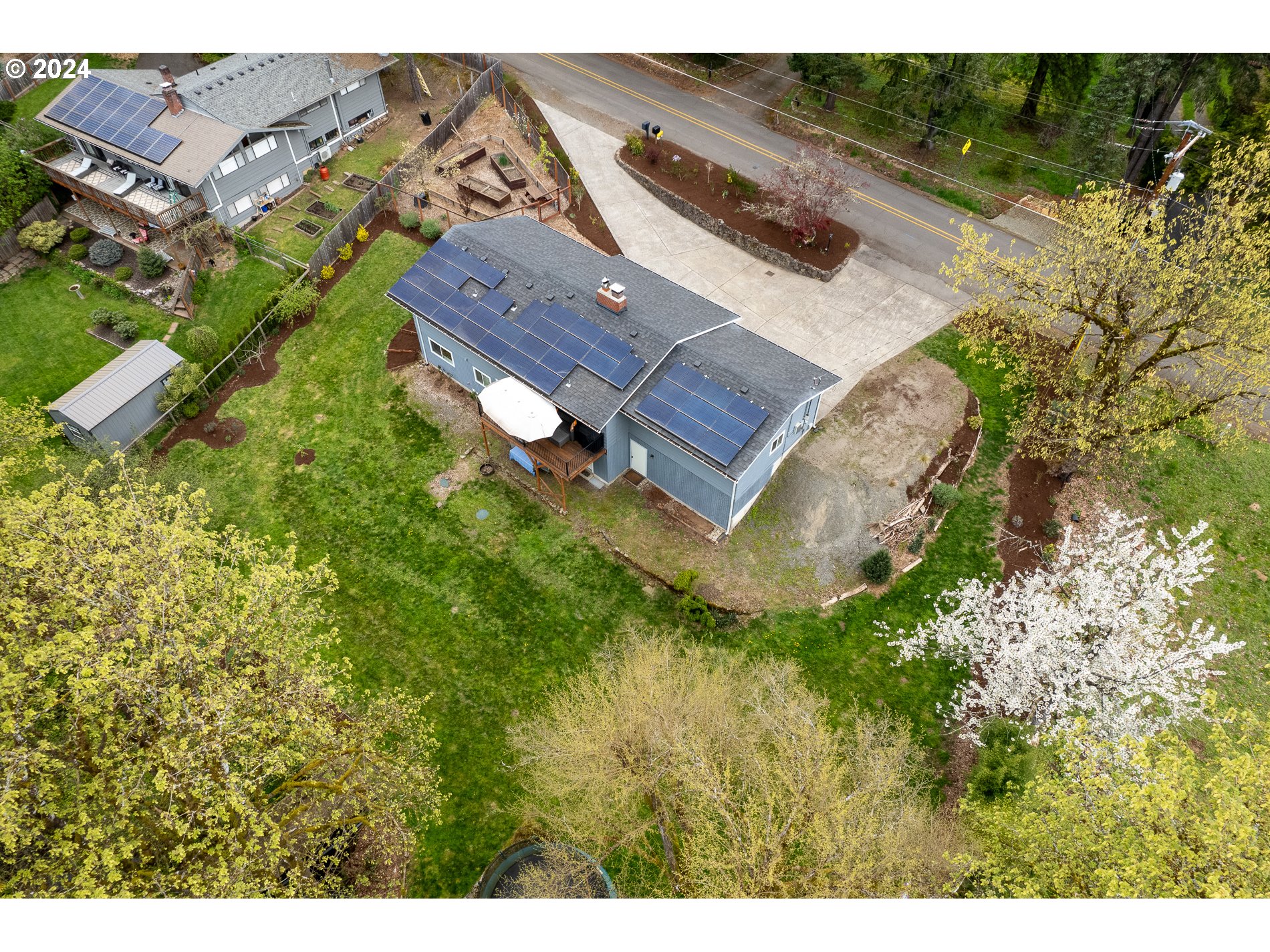 15202 South Thayer Road Oregon City, OR 97045 - Photo 9 of 47 Gallery Image 9