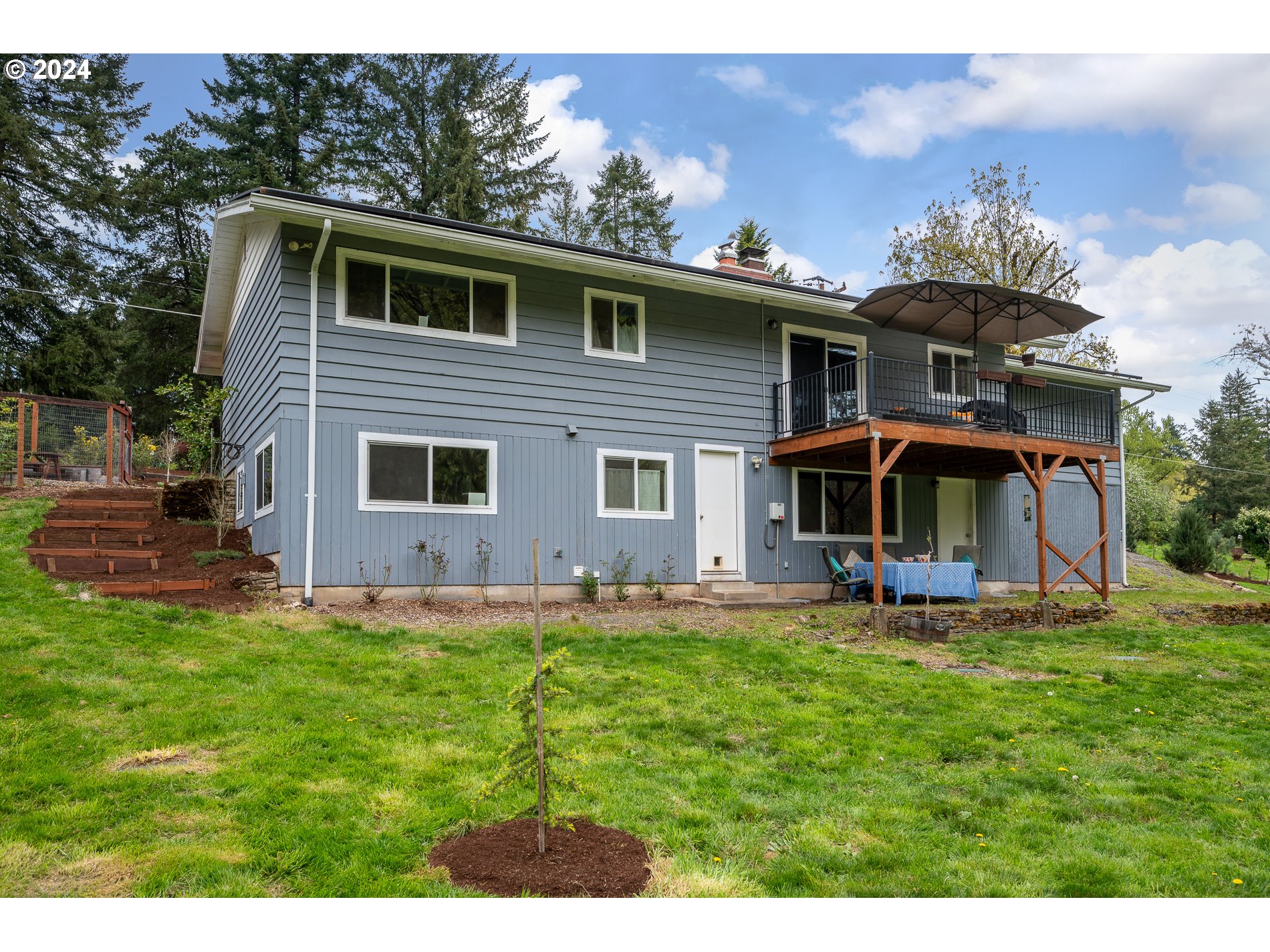 15202 South Thayer Road Oregon City, OR 97045 - Photo 10 of 47 Gallery Image 10