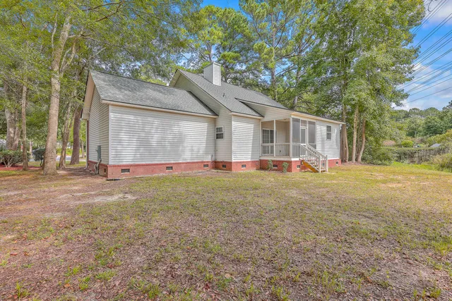 $2,200 | 195 Fox Squirrel Run, Summerville, SC 29483
