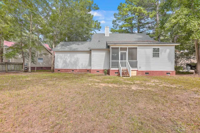 $2,200 | 195 Fox Squirrel Run, Summerville, SC 29483