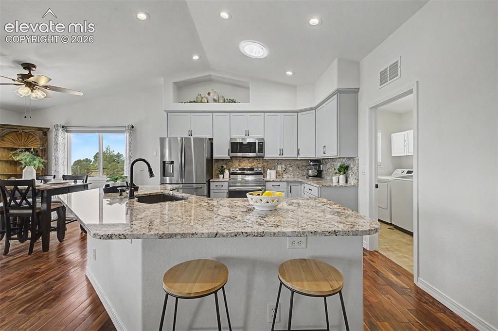 9386 Rockingham Drive Peyton, CO 80831 - Photo 7 of 41