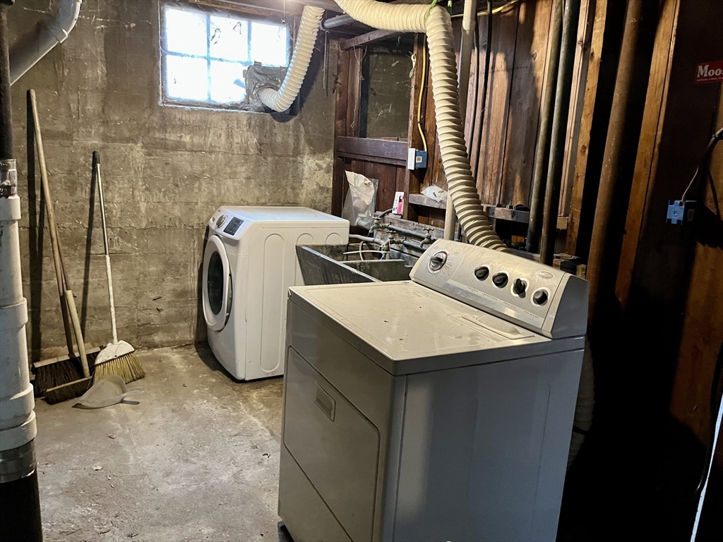 32 Goodrich Road, Unit 1 Boston, MA 02130 - Photo 16 of 19