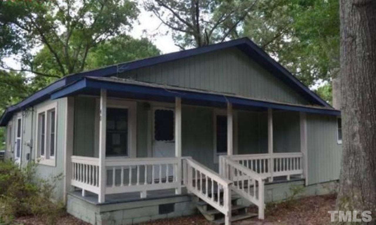 40 Tyler Lane Roxboro, NC 27574 - Photo 1 of 10
