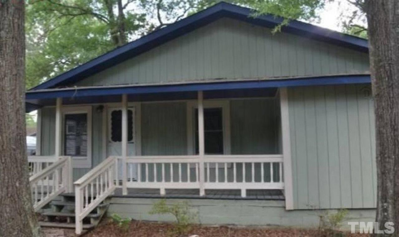 40 Tyler Lane Roxboro, NC 27574 - Photo 2 of 10