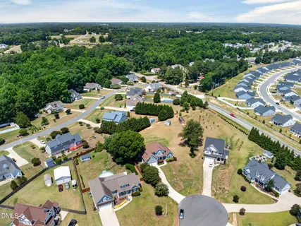 $498,500 | 109 Grahamridge Lane, Fuquay-Varina, NC 27526