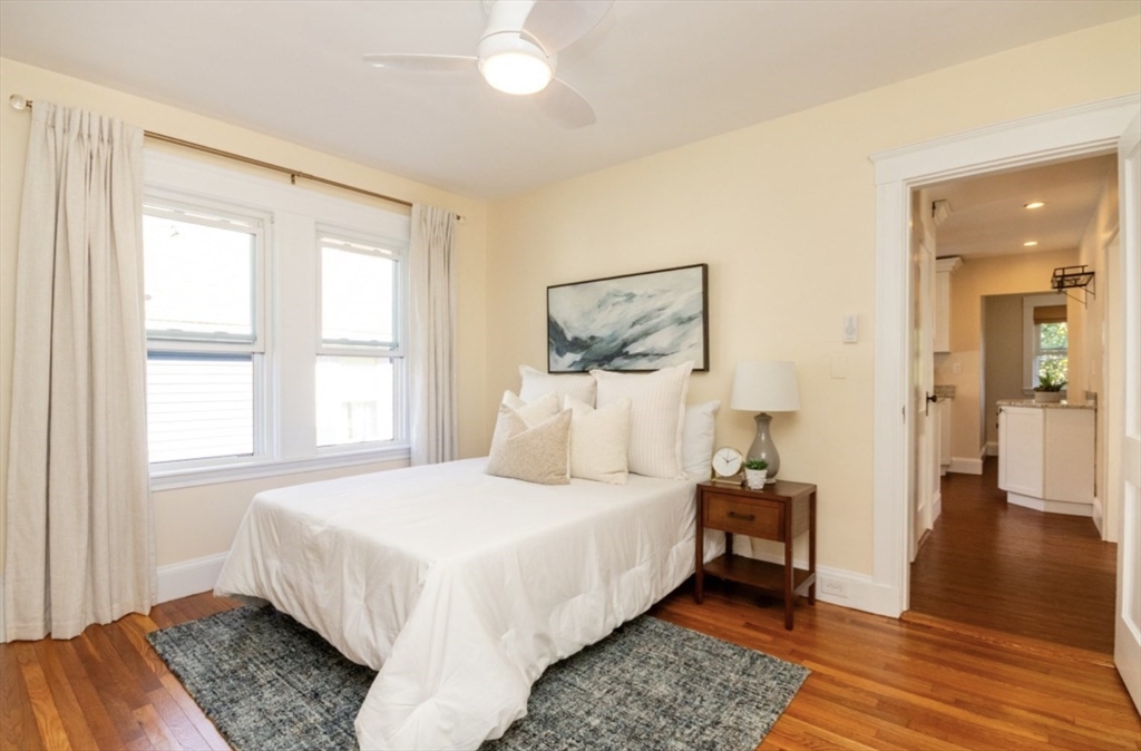 33 Pierce Avenue, Unit 2 Boston, MA 02122 - Photo 11 of 16