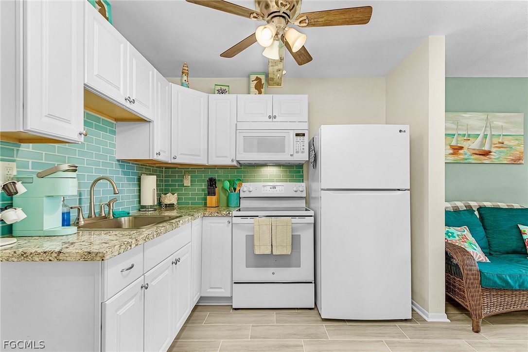 3226 Stringfellow Road St. James City, FL 33956 - Photo 24 of 46