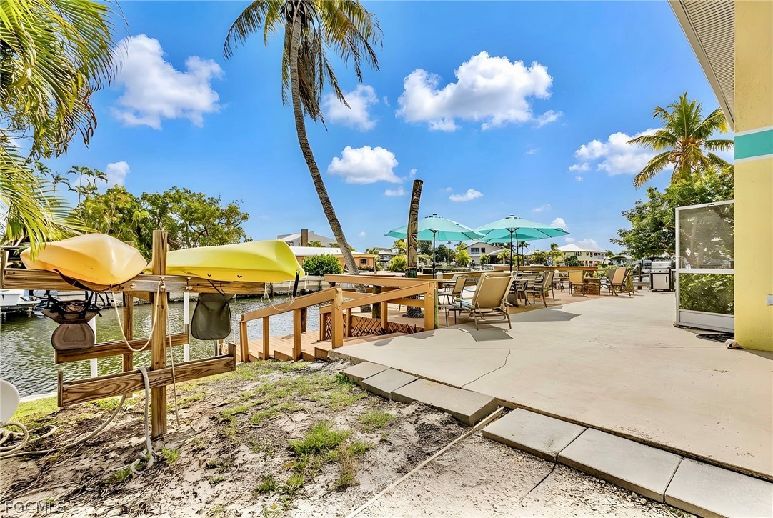 3226 Stringfellow Road St. James City, FL 33956 - Photo 40 of 46