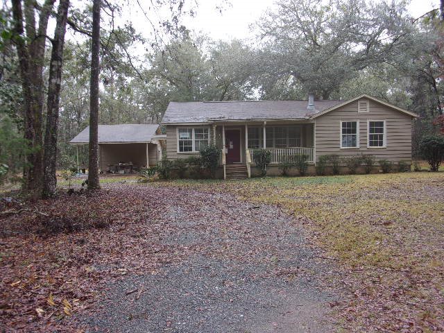6276 Ranch Road Tallahassee, FL 32311 - Photo 1 of 24 Gallery Image 1