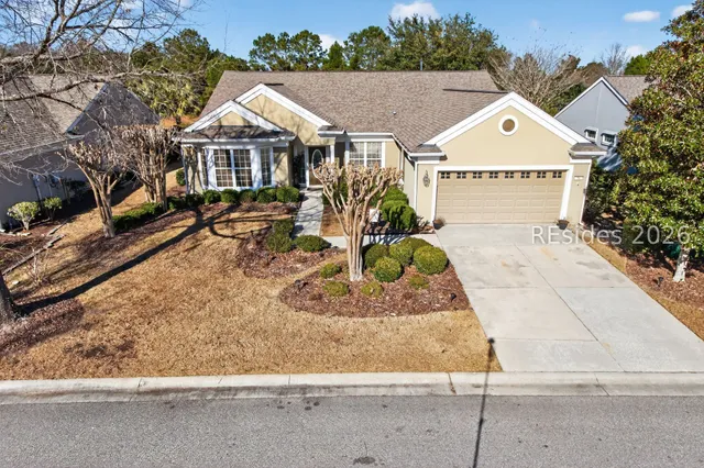 $619,000 | 16 Vespers Way, Bluffton, SC 29909