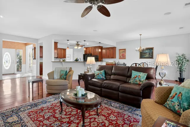 $619,000 | 16 Vespers Way, Bluffton, SC 29909