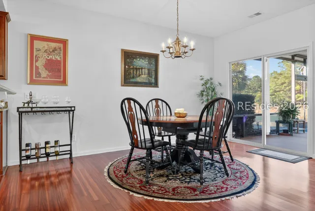 $619,000 | 16 Vespers Way, Bluffton, SC 29909