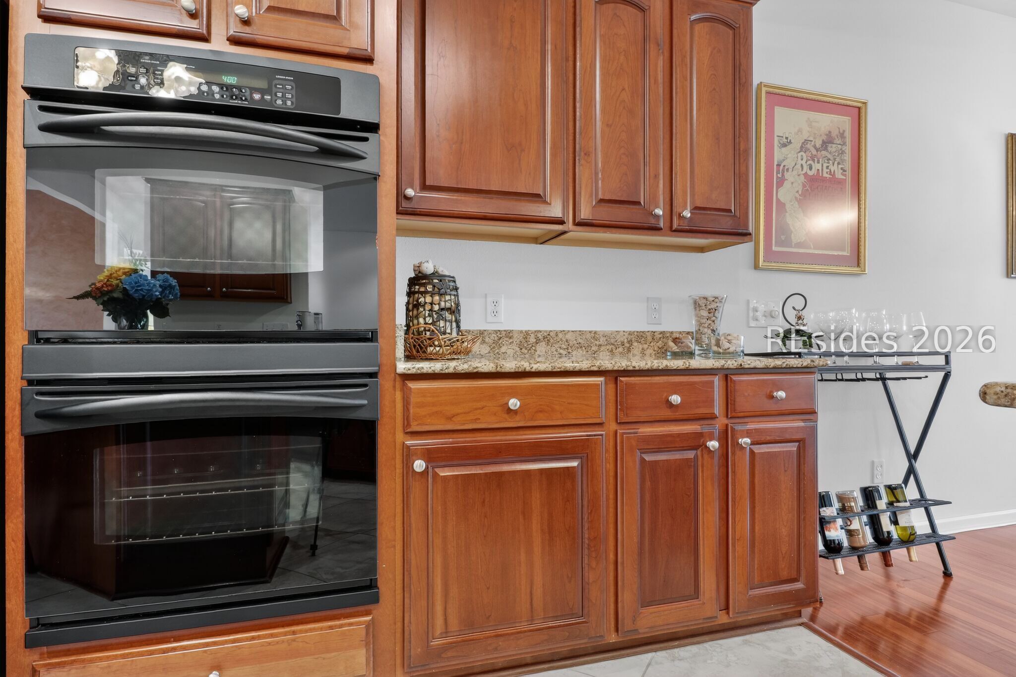 16 Vespers Way Bluffton, SC 29909 - Photo 17 of 33 Double Ovens