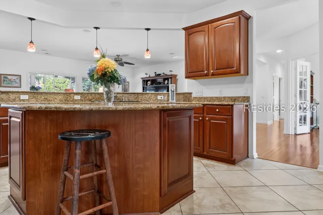 $619,000 | 16 Vespers Way, Bluffton, SC 29909