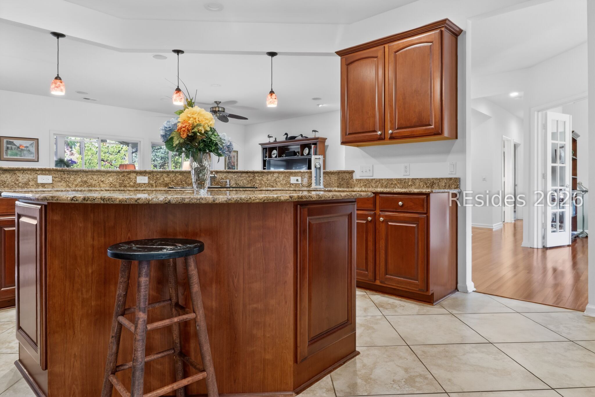 16 Vespers Way Bluffton, SC 29909 - Photo 18 of 33 Island