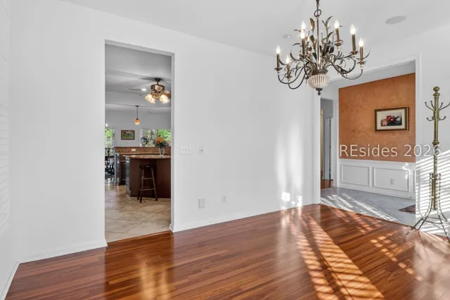 $619,000 | 16 Vespers Way, Bluffton, SC 29909