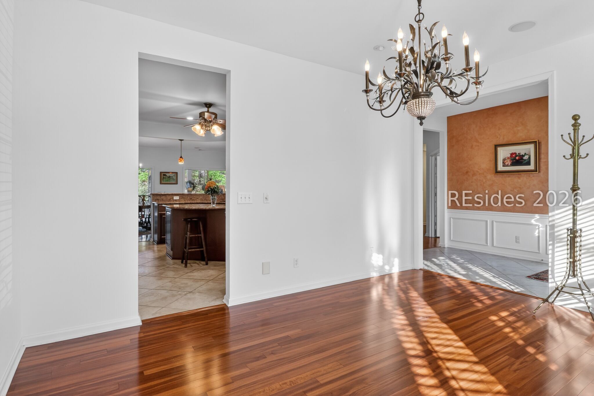 16 Vespers Way Bluffton, SC 29909 - Photo 20 of 33 Dining Room