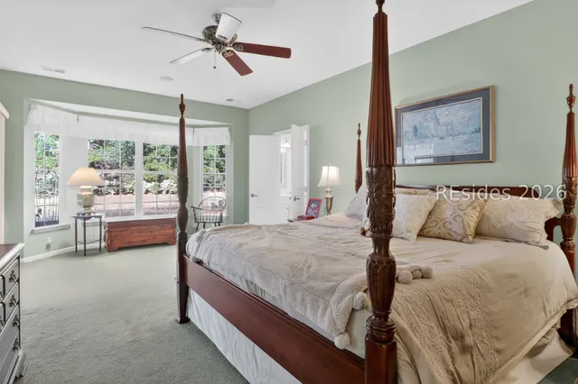 $619,000 | 16 Vespers Way, Bluffton, SC 29909