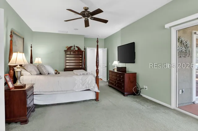 $619,000 | 16 Vespers Way, Bluffton, SC 29909