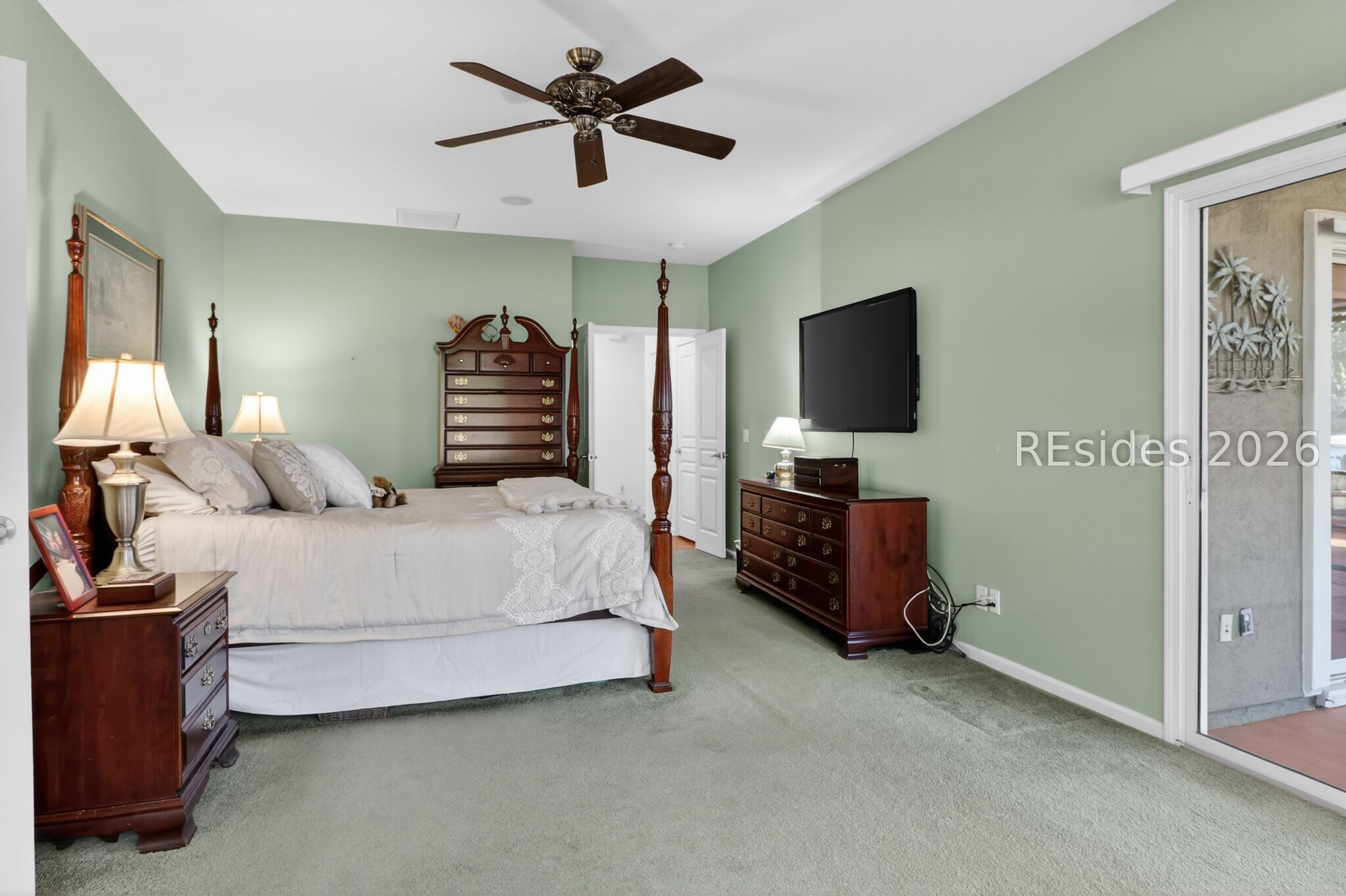 16 Vespers Way Bluffton, SC 29909 - Photo 23 of 33