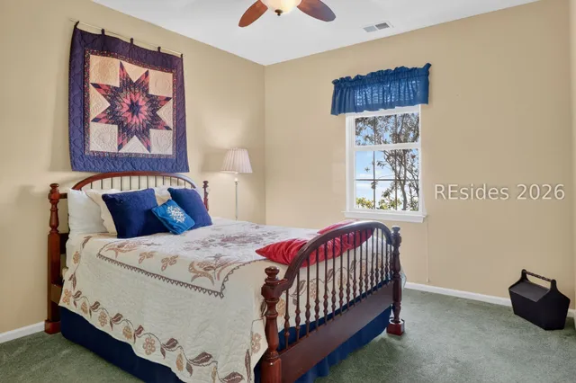 $619,000 | 16 Vespers Way, Bluffton, SC 29909