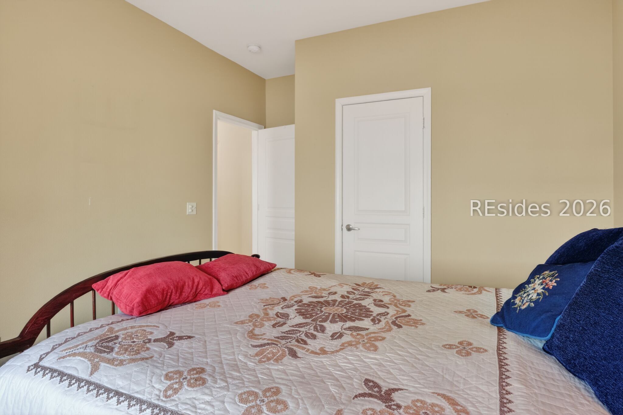 16 Vespers Way Bluffton, SC 29909 - Photo 26 of 33 Bedroom 2