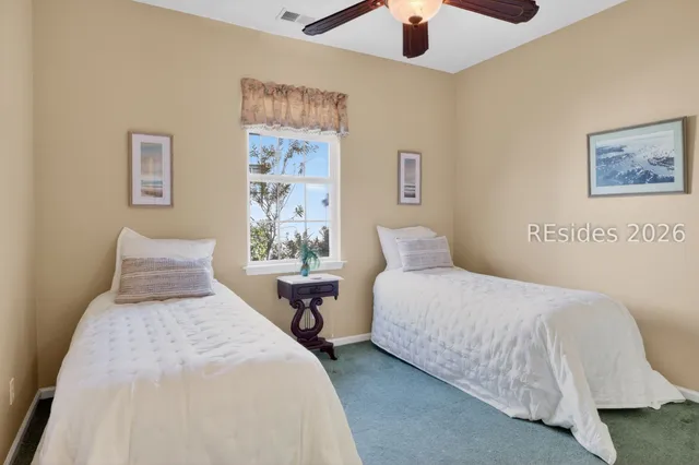 $619,000 | 16 Vespers Way, Bluffton, SC 29909