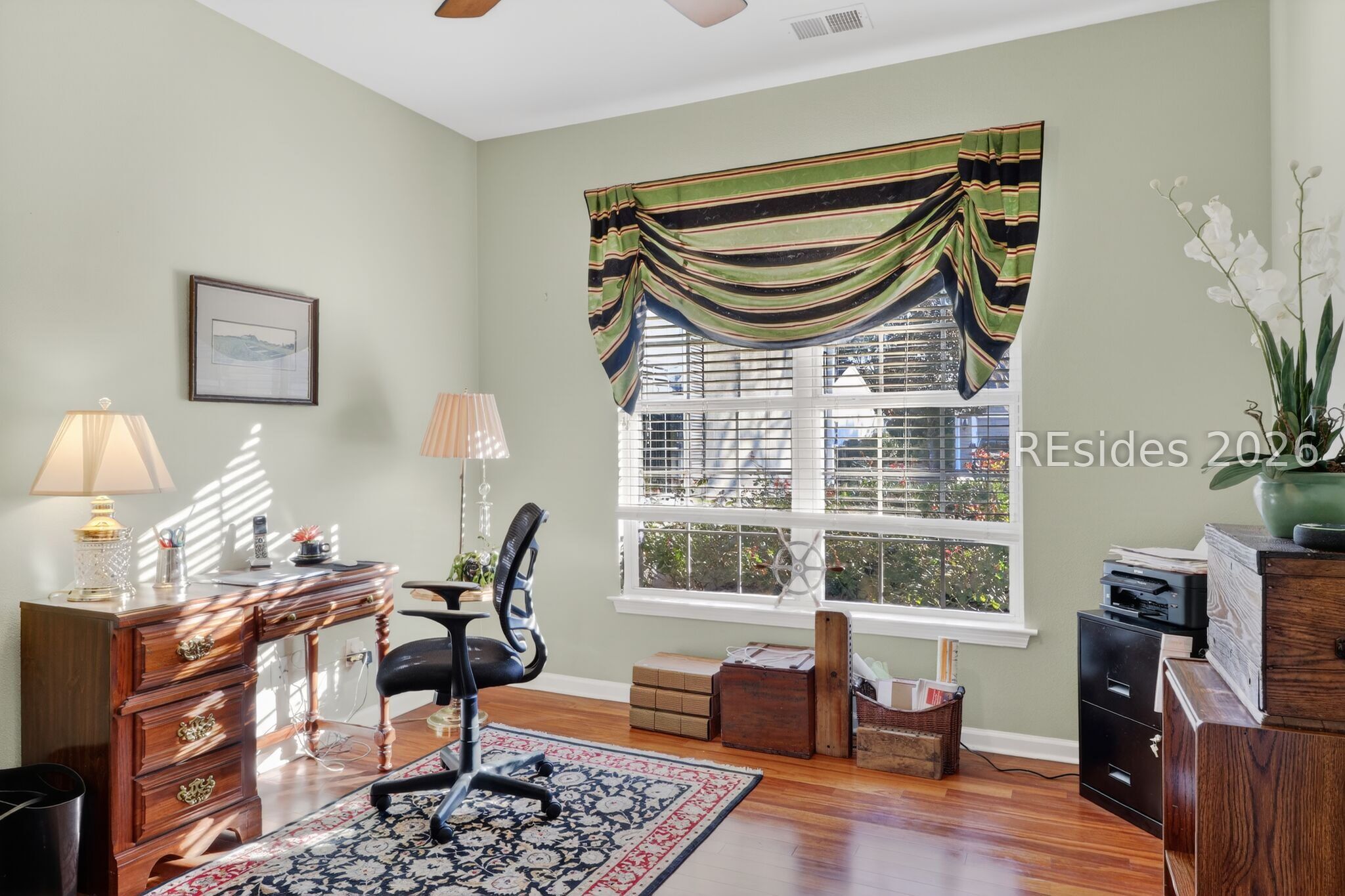 16 Vespers Way Bluffton, SC 29909 - Photo 29 of 33 Den