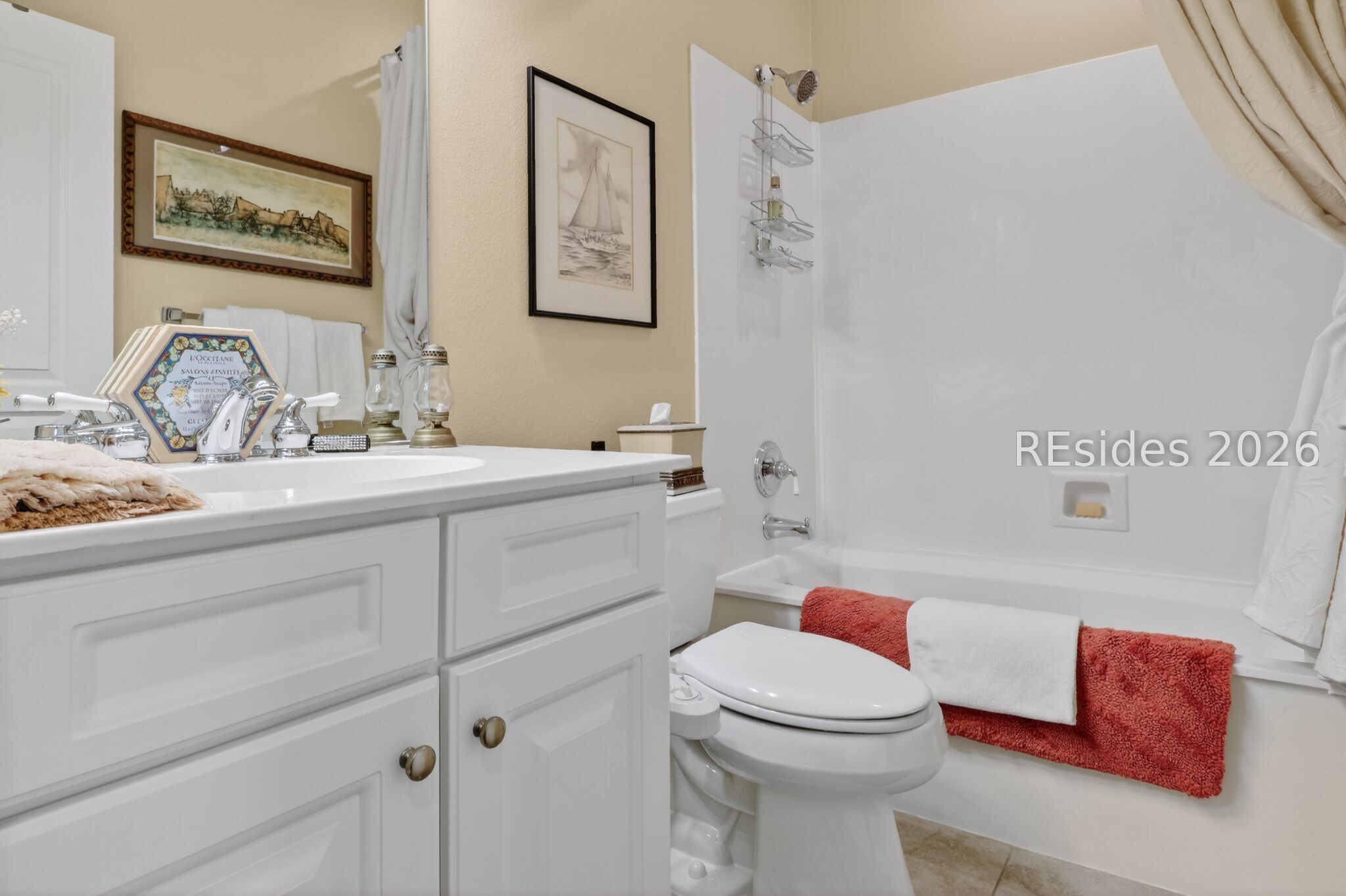 16 Vespers Way Bluffton, SC 29909 - Photo 31 of 33 2nd bathroom